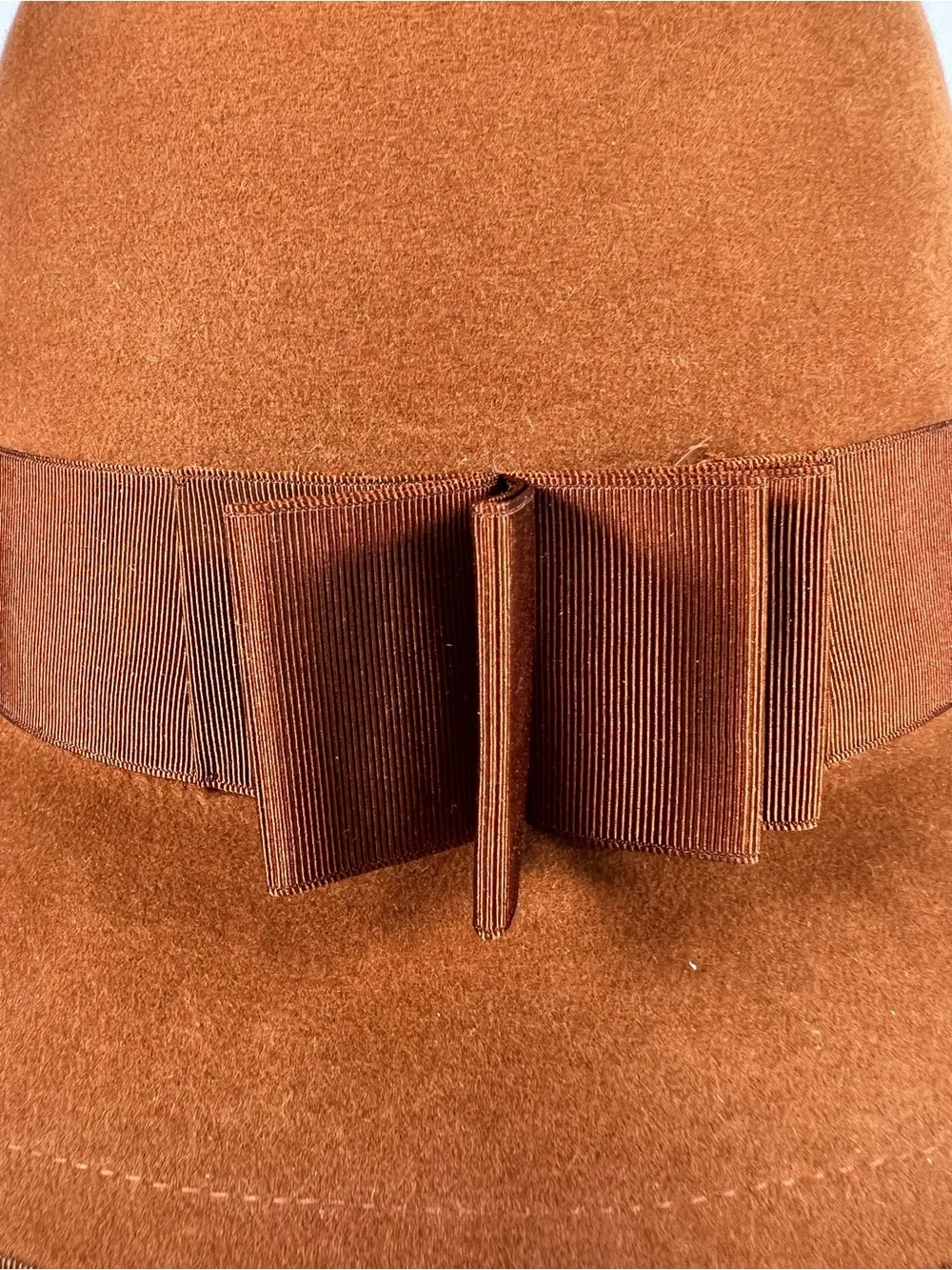 Borsalino title vintage
